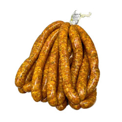 SALCHICHAS ADOBADAS (1,6Kg aprox)