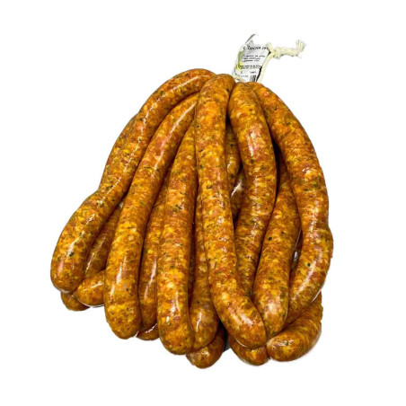 SALCHICHAS ADOBADAS (1,6Kg aprox)