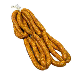 SALCHICHAS ADOBADAS (1,6Kg aprox)