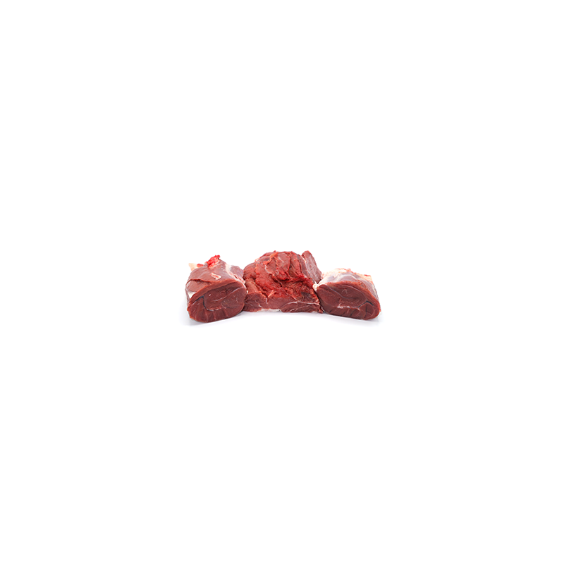 MORCILLO DE TERNERA