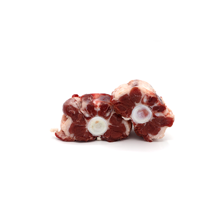 RABO DE TERNERA
