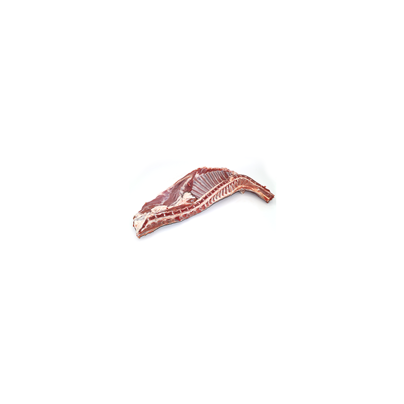 BANDAS DE CABRITO (enteras)