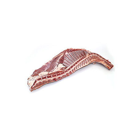 BANDAS DE CABRITO (enteras)