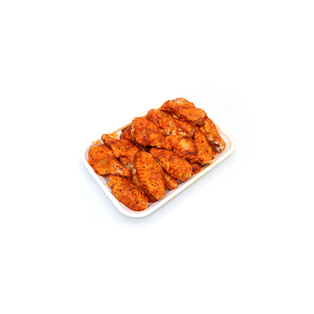 ALITAS ADOBADAS