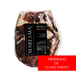 S/O PALETA 100% DUROC MARESMA