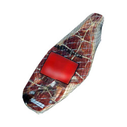 S/O JAMÓN RESERVA RULO