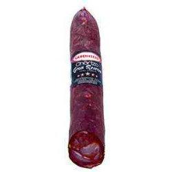 CHORIZO CULAR