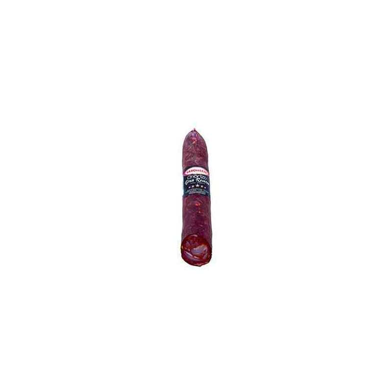 CHORIZO CULAR