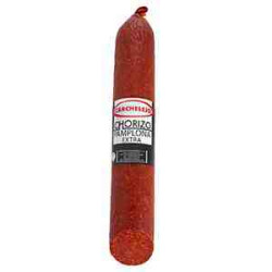 CHORIZO DE PAMPLONA