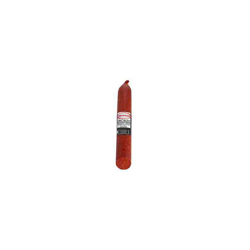 CHORIZO DE PAMPLONA