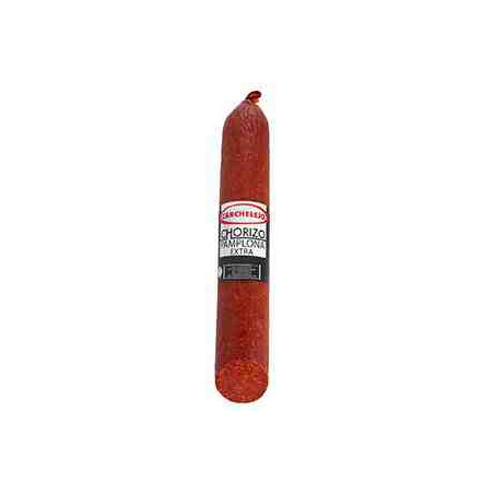 CHORIZO DE PAMPLONA