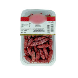 FIGOLETS (mini SECALLONA) x8