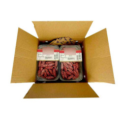 FIGOLETS (mini SECALLONA) x8