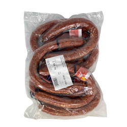 CHORIZO MELQUIADES PICANTE (Bolsa 3,2Kg aprox)