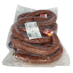 CHORIZO MELQUIADES PICANTE (Bolsa 3,2Kg aprox)