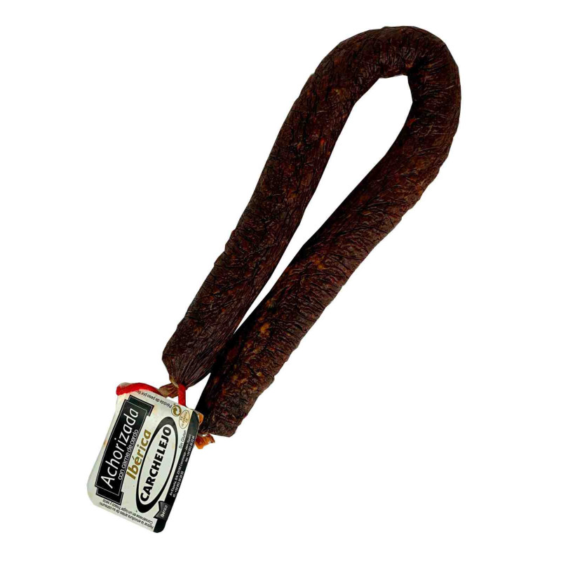MORCILLA IBÈRICA ACHORIZADA