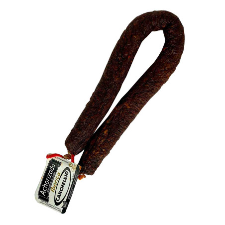 MORCILLA IBÈRICA ACHORIZADA