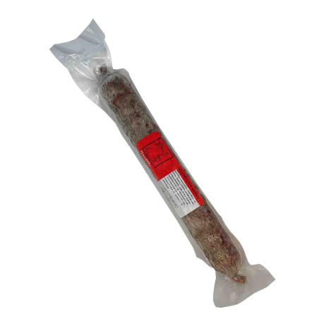 VELA ROJA IBERICA DULCE