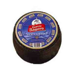 Q. GARCIA BAQUERO SEMI