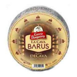 Q. GARCIA BAQUERO CAVA BARUS