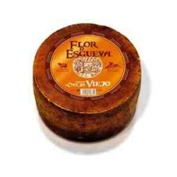 Q. OVEJA FLOR ESGUEVA
