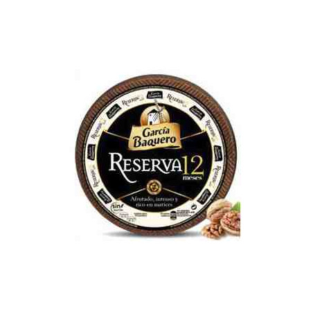 Q. GB RESERVA 12 MESES