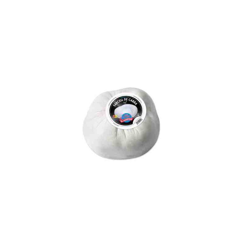 Q. FRESCO CABRA FARDO (caja 1ud 2Kg)