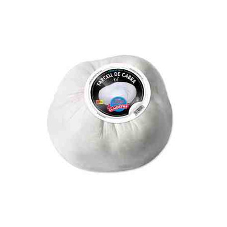Q. FRESCO CABRA FARDO (caja 1ud 2Kg)