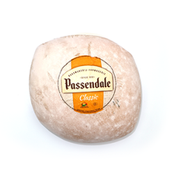 Q. PASSENDALE
