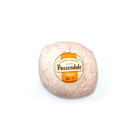 Q. PASSENDALE