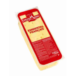 Q. EMMENTAL (barra)