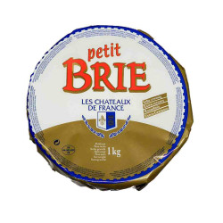 Q. BRIE
