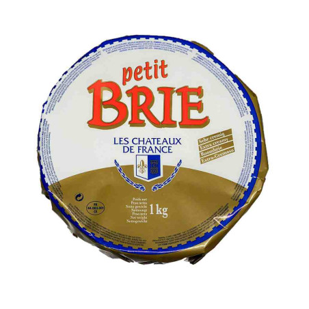 Q. BRIE