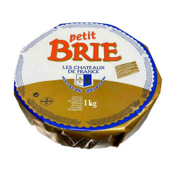 Q. BRIE