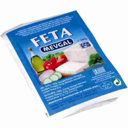 Q. FETA 200g (caja 12 uds)