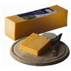 Q. CHEDDAR (barra 3Kg)