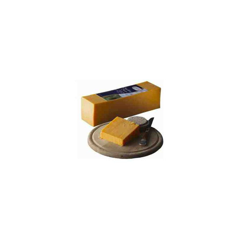 Q. CHEDDAR (barra 3Kg)