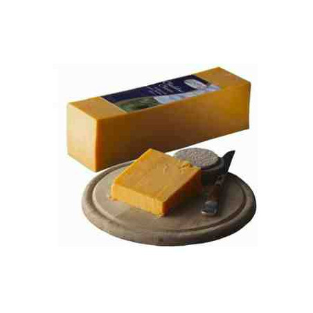 Q. CHEDDAR (barra 3Kg)