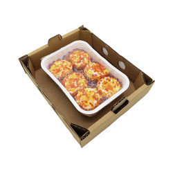 F. CROTTIN Fruites Exòtiques