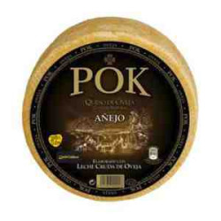 Q. OVEJA POK (añejo)