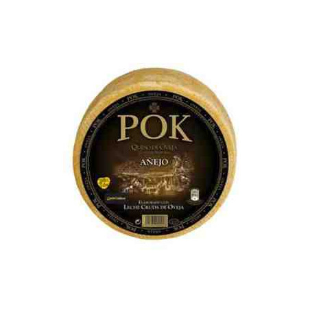 Q. OVEJA POK (añejo)