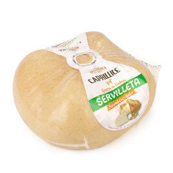 Formatge cabra Tovalló semicurat | Mar3sma Alimentació