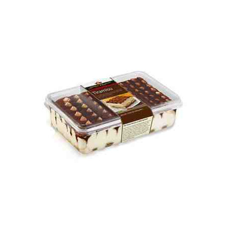 TIRAMISÚ 500g