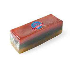 JALEA 3 COLORES (caja 2uds 1,7Kg)