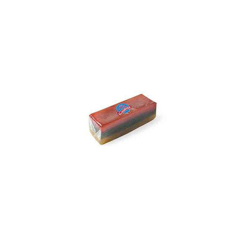 JALEA 3 COLORS (caixa 2uds 1,7Kg)