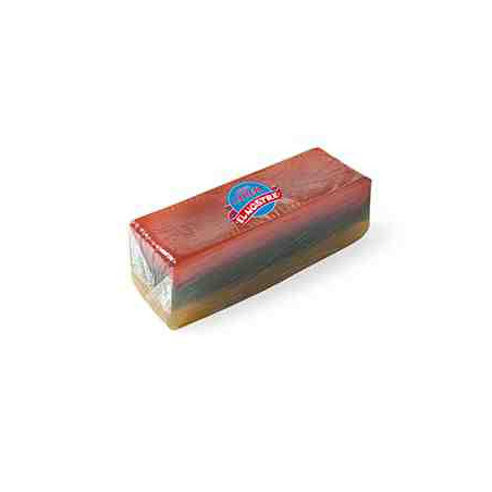 JALEA 3 COLORS (caixa 2uds 1,7Kg)