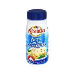 NATA LIQUIDA President (caja 6uds)