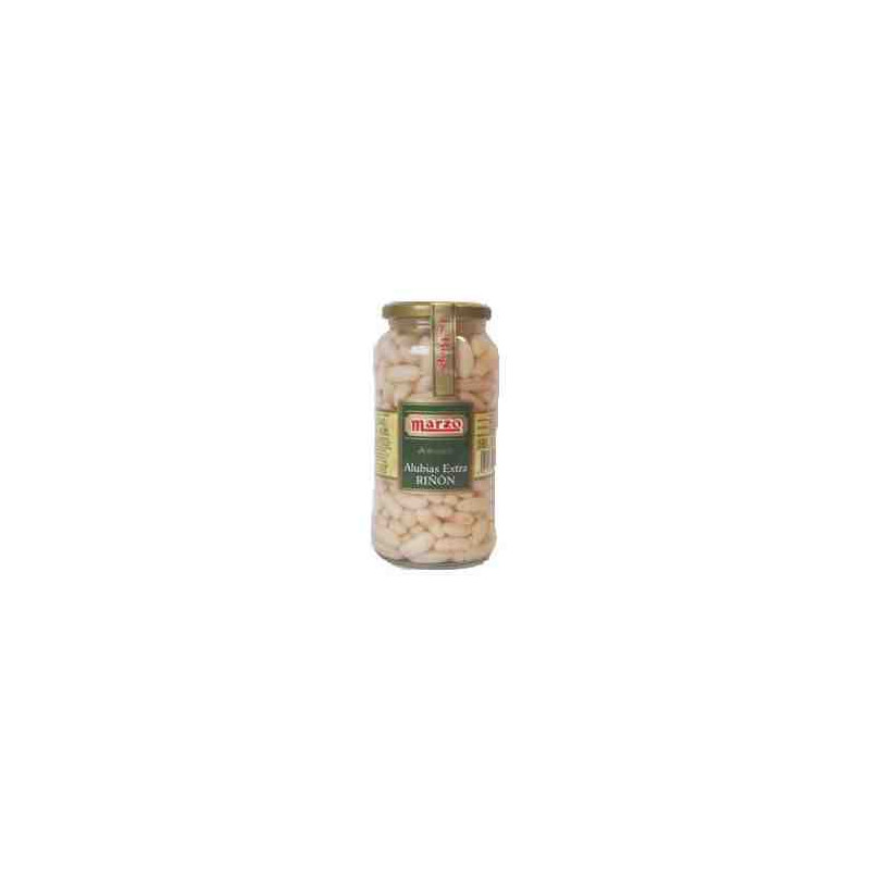 MONGETES RONYÓ MARZO (Vidre)