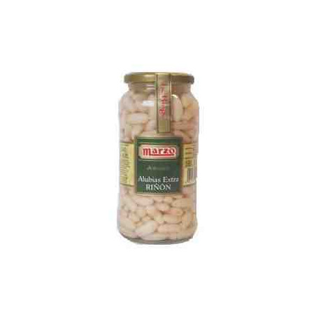 MONGETES RONYÓ MARZO (Vidre)