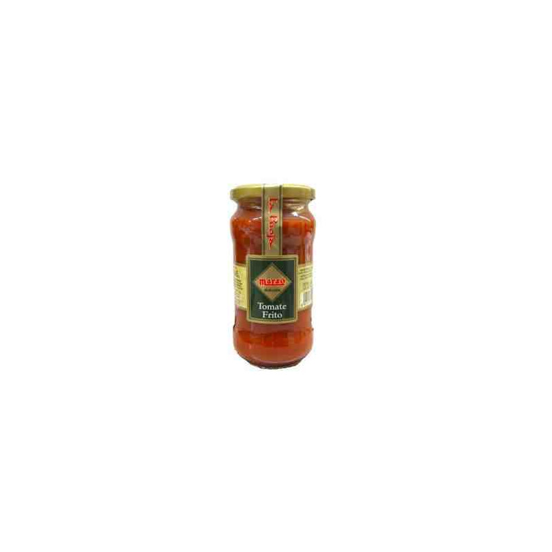 TOMATE FRITO MARZO (1/2 Vidrio)